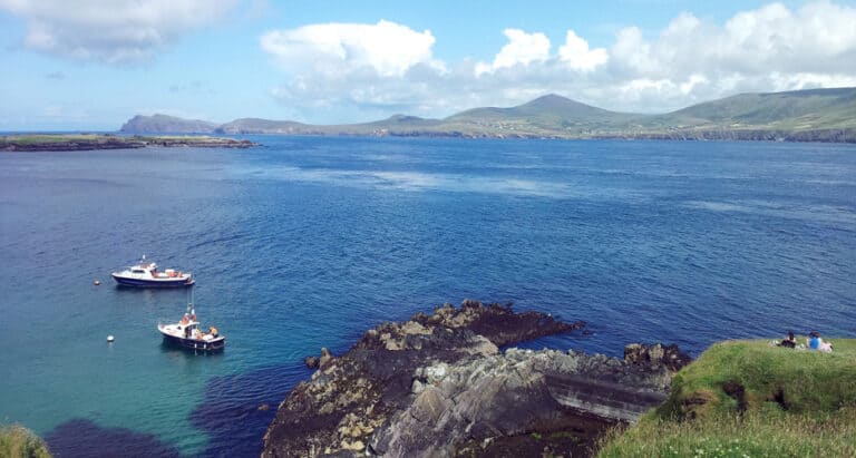 Blasket Islands