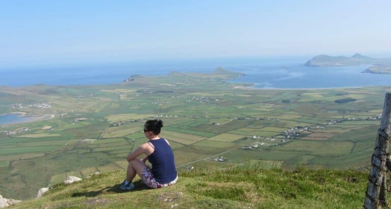 Hike / Walking in Dingle